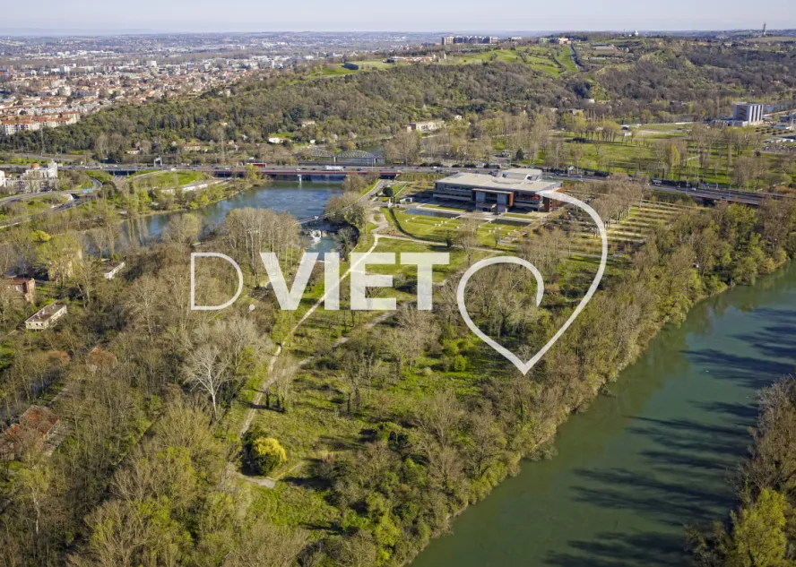 Photo TOULOUSE by VIET - Casino Barrière