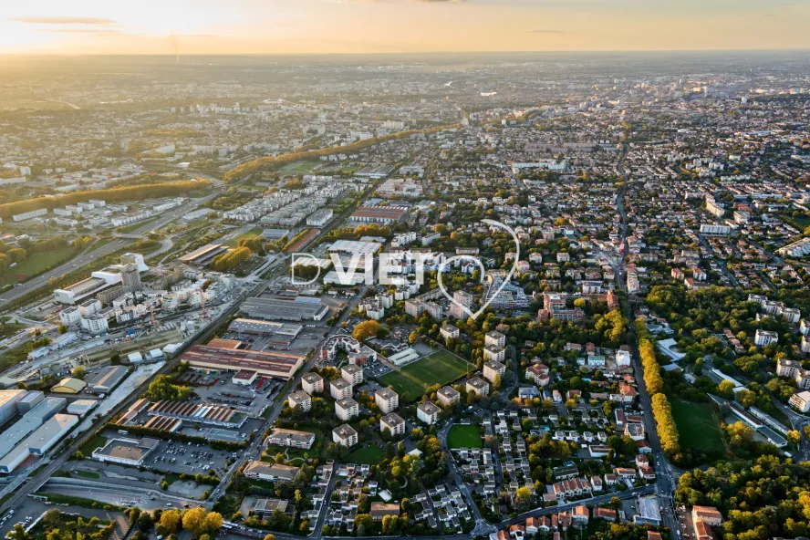 Photo TOULOUSE by VIET - MONTAUDRAN L'ORMEAU