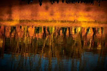 Photo TOULOUSE by VIET - Garonne Les quais