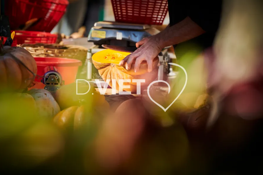 Photo TOULOUSE by VIET - MARCHE SAINT AUBIN