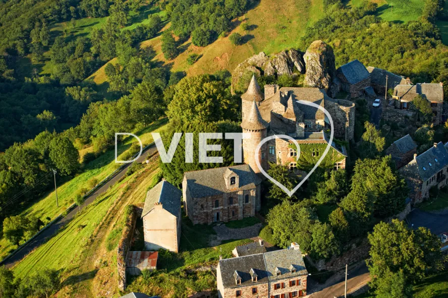 Photo TOULOUSE by VIET - VIET_006059