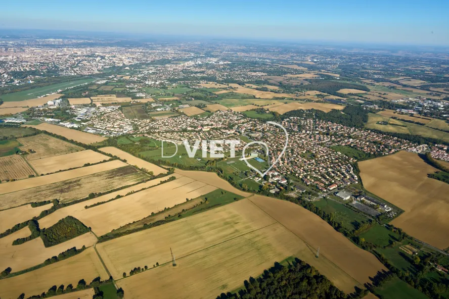 Photo TOULOUSE by VIET - QUINT