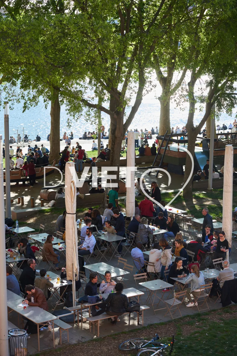 Photo TOULOUSE by VIET - VIET_008883