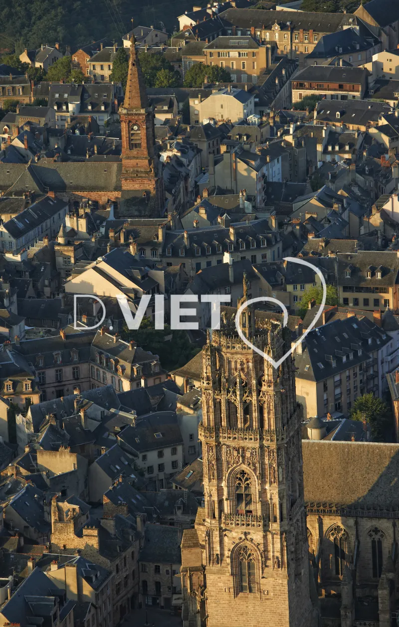 Photo TOULOUSE by VIET - VIET_005526