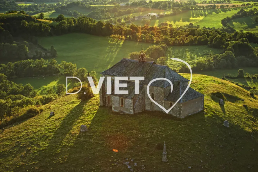 Photo TOULOUSE by VIET - Cancarel 12340 Bozouls