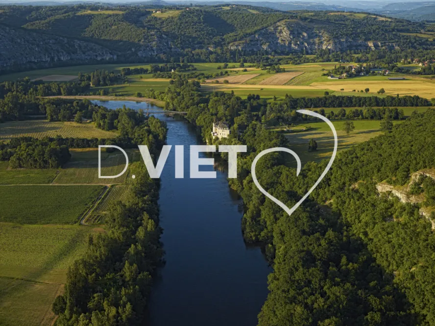 Photo TOULOUSE by VIET - Chateau latreyne