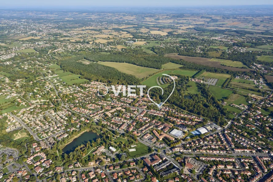 Photo TOULOUSE by VIET - SAINT JEAN