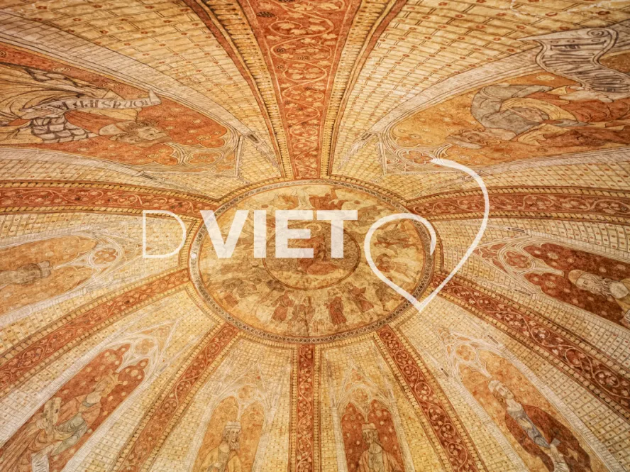 Photo TOULOUSE by VIET - Cathédrale saint-étienne