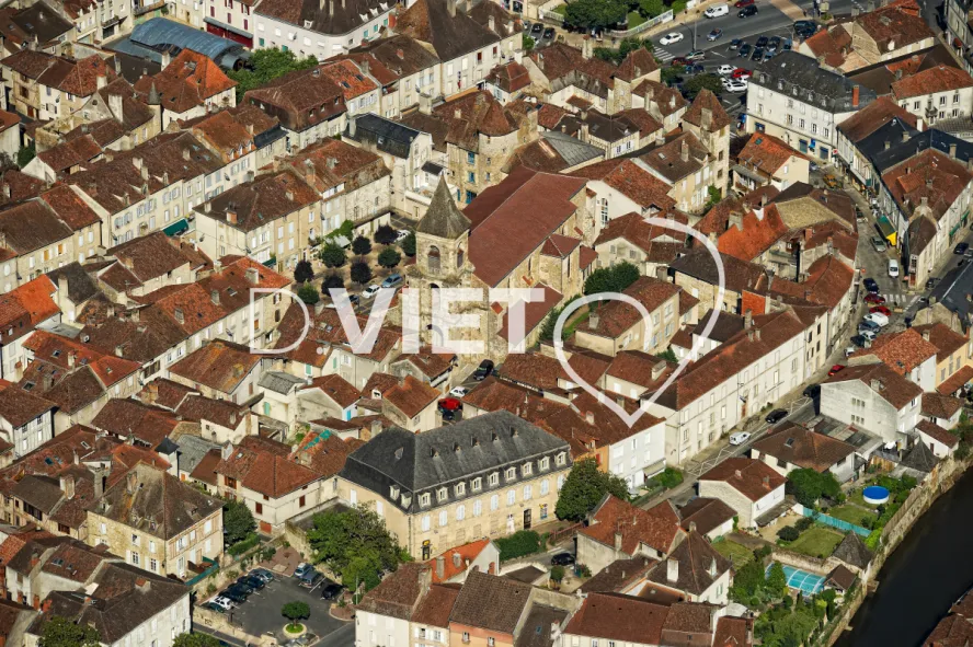 Photo TOULOUSE by VIET - ST Cere