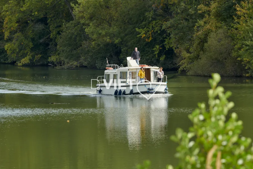 Photo TOULOUSE by VIET - L'HERAULT