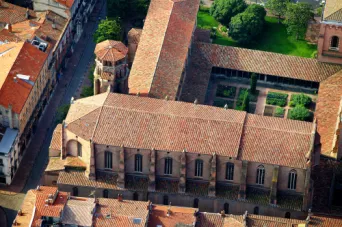 Photo TOULOUSE by VIET - Les Augustins