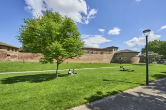 Photo TOULOUSE by VIET - Jardin Raymond VI