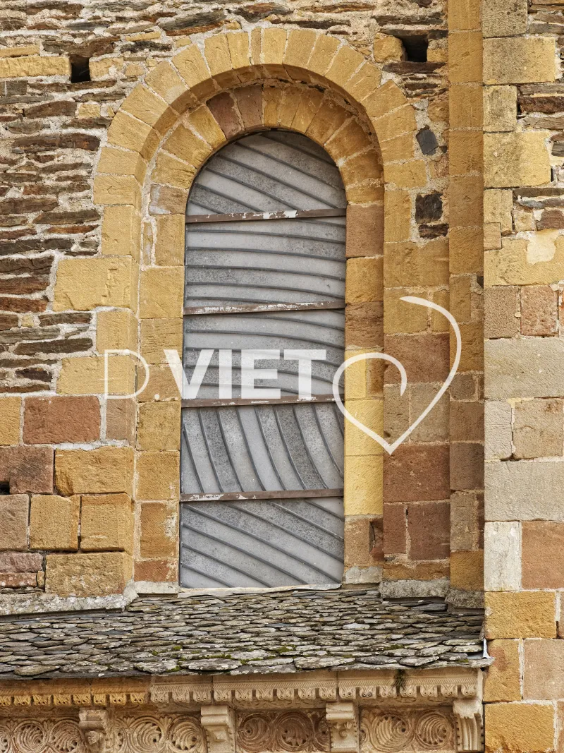 Photo TOULOUSE by VIET - Les viraux Soulages