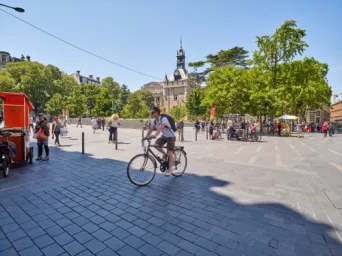 Photo TOULOUSE by VIET - Capitole