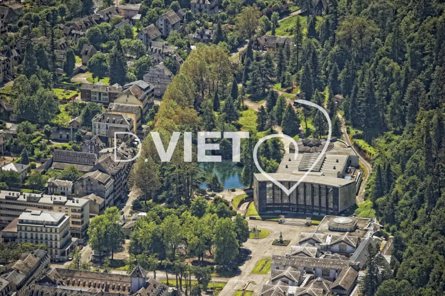 Photo TOULOUSE by VIET - Luchon