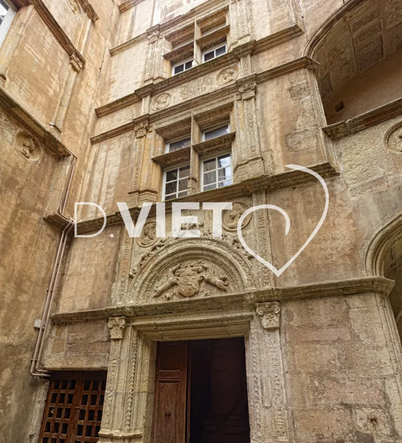 Photo TOULOUSE by VIET - Maison d'Armagnac