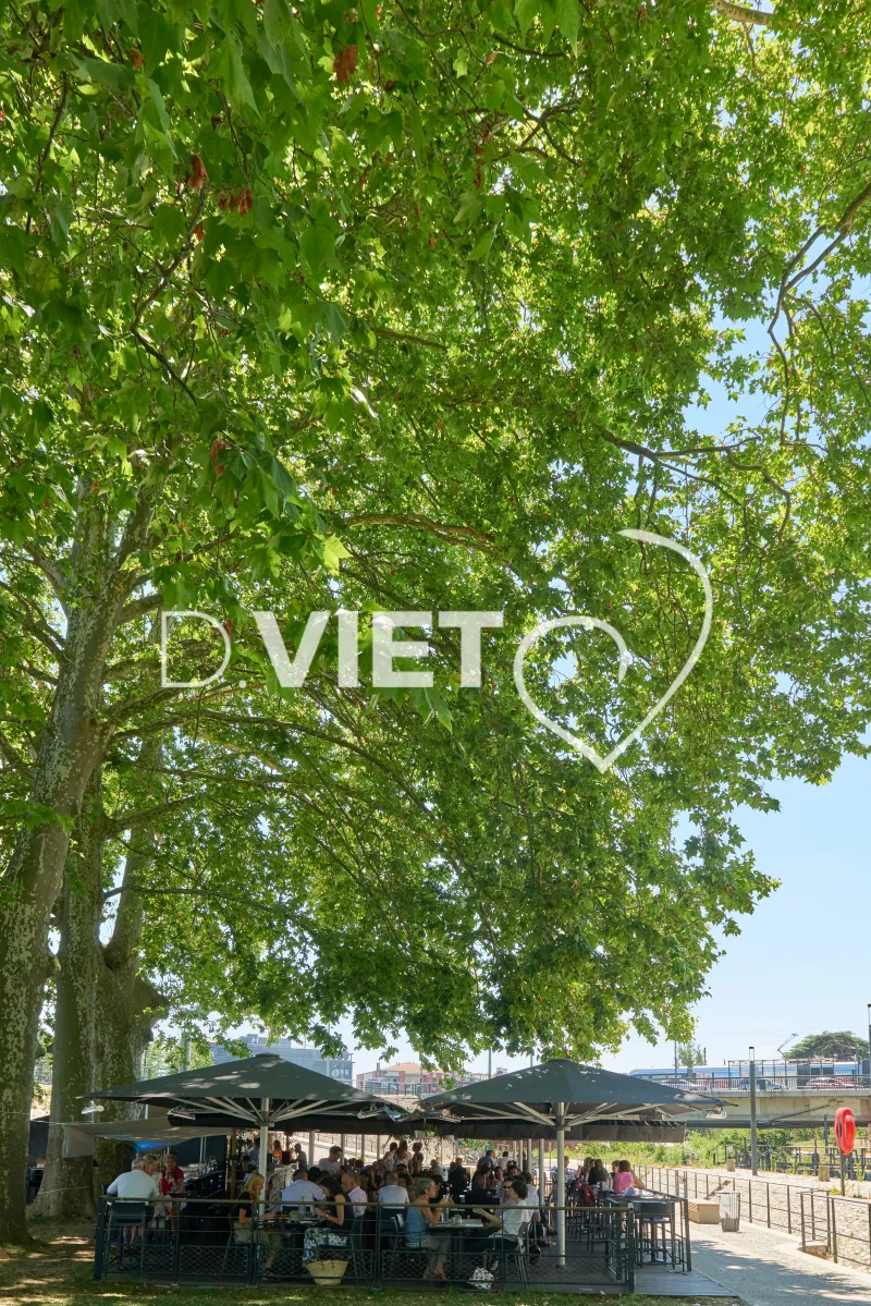 Photo TOULOUSE by VIET - L'ecluse