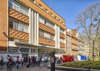 Photo TOULOUSE by VIET - Square Charles de Gaulle