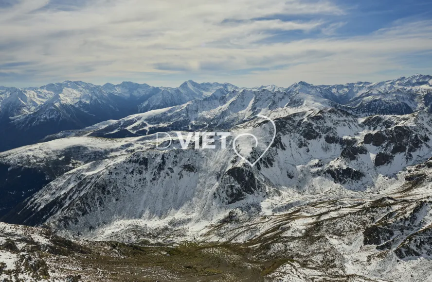 Photo TOULOUSE by VIET - PYRENEES