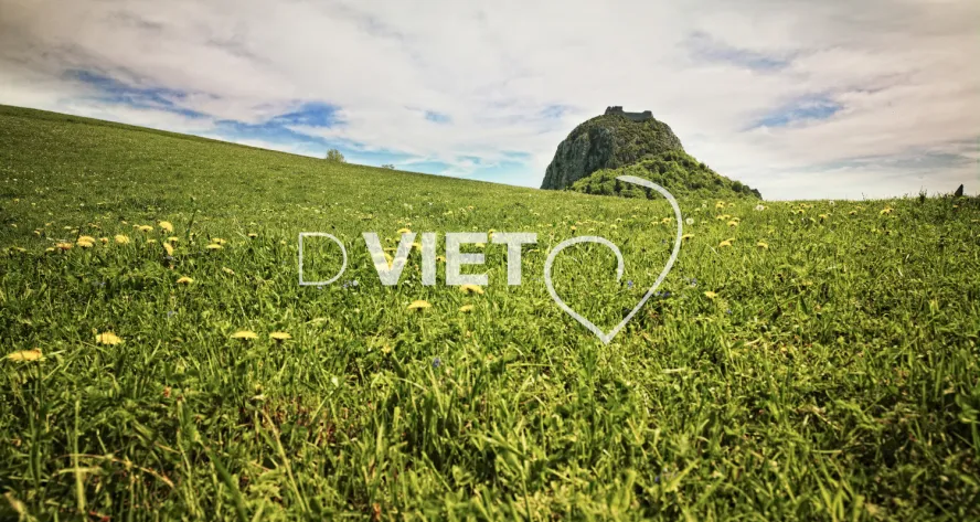 Photo TOULOUSE by VIET - Château de Montsegur