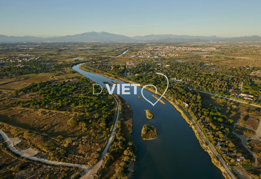 Photo TOULOUSE by VIET - L'AGLY