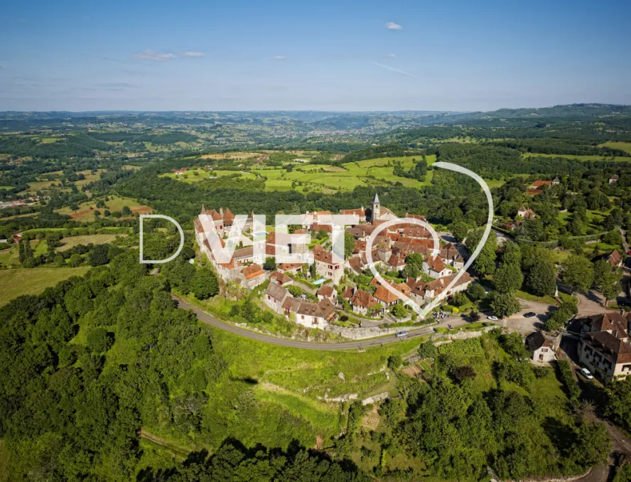 Photo TOULOUSE by VIET - Loubressac