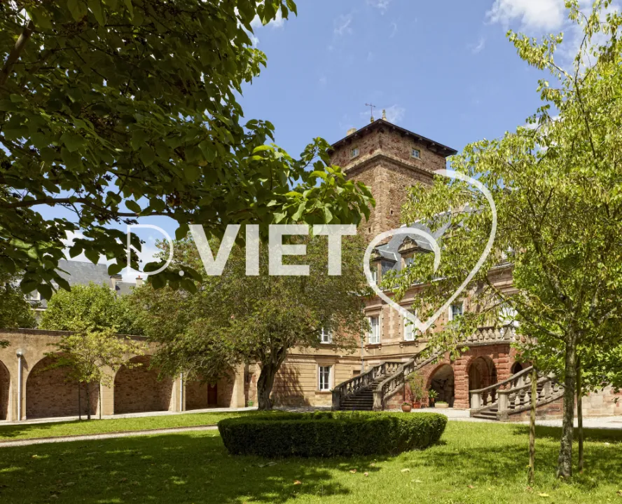 Photo TOULOUSE by VIET - Eveche