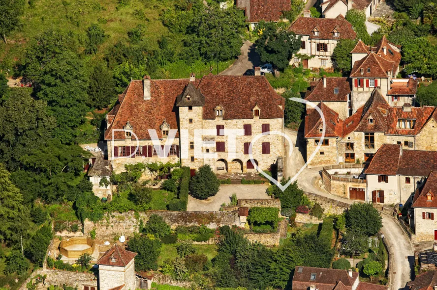 Photo TOULOUSE by VIET - Autoire