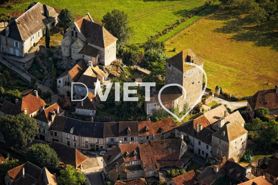 Photo TOULOUSE by VIET - Creysse