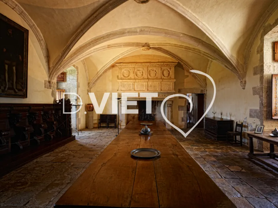 Photo TOULOUSE by VIET - Chateau de Montal