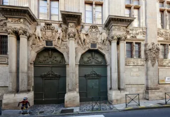 Photo TOULOUSE by VIET - H&ocirc;tel de Pierre
