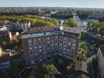 Photo TOULOUSE by VIET - Garonne et patrimoine historique