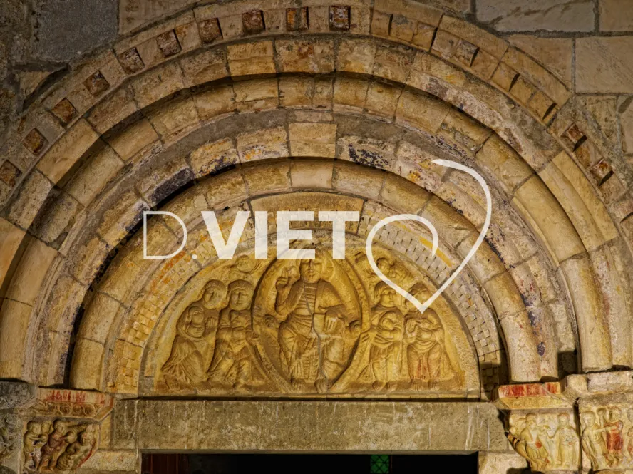 Photo TOULOUSE by VIET - St Bertrand de Comminges