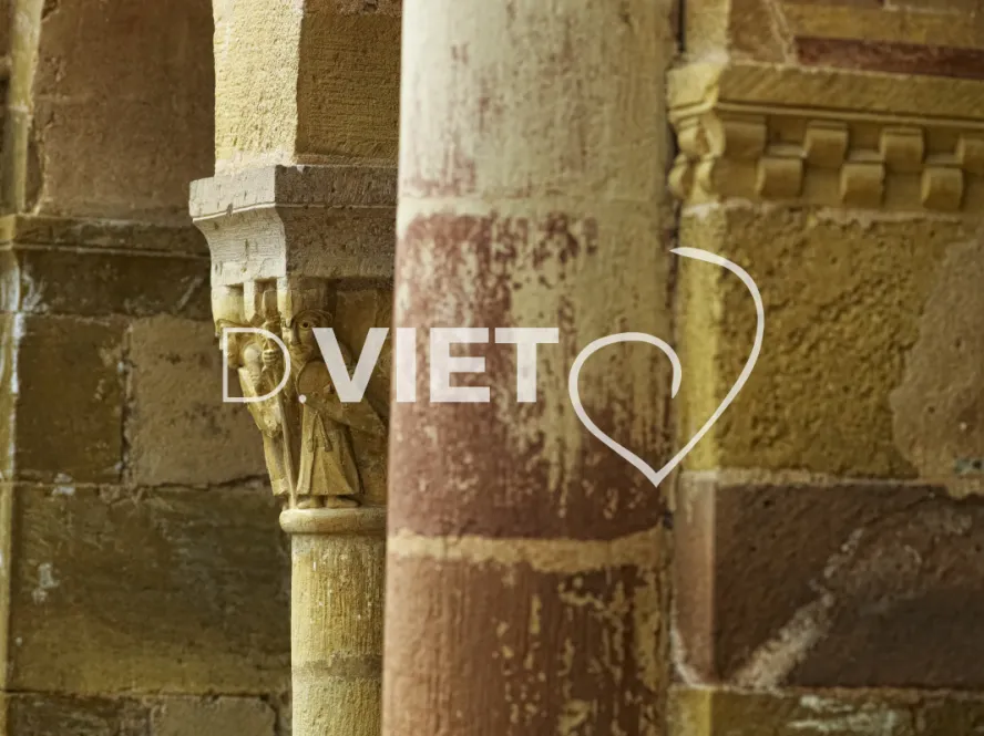 Photo TOULOUSE by VIET - Conques