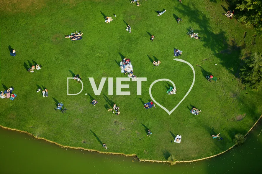 Photo TOULOUSE by VIET - L'été à Toulouse