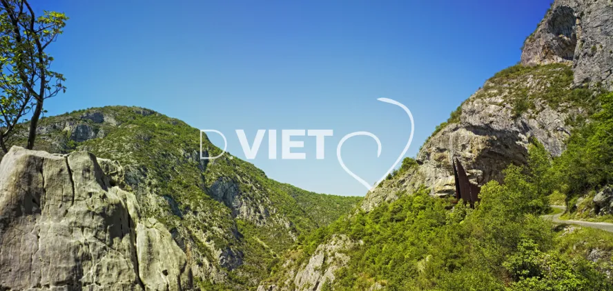 Photo TOULOUSE by VIET - grotte de niaux