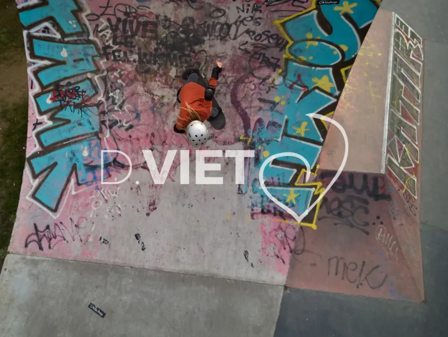 Photo TOULOUSE by VIET - VIET_008464