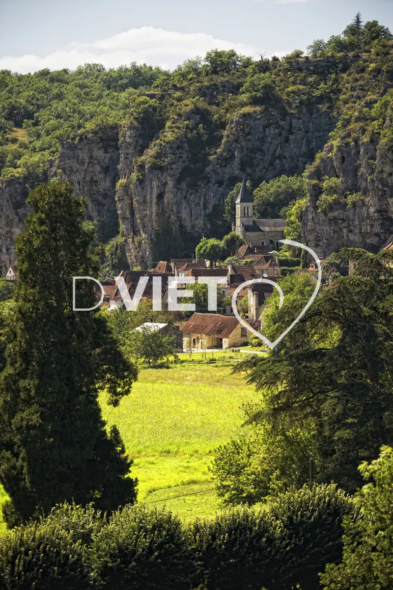 Photo TOULOUSE by VIET - Gluges