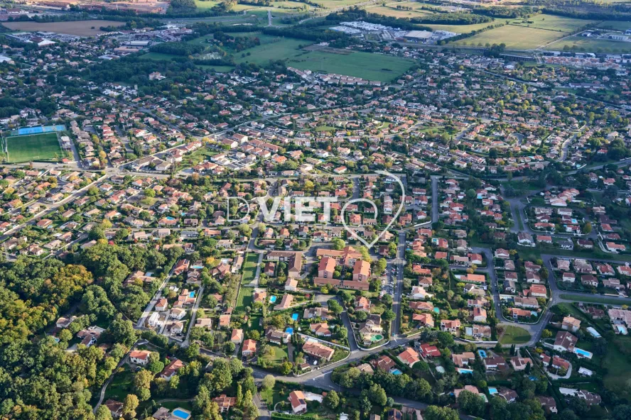 Photo TOULOUSE by VIET - PIBRAC