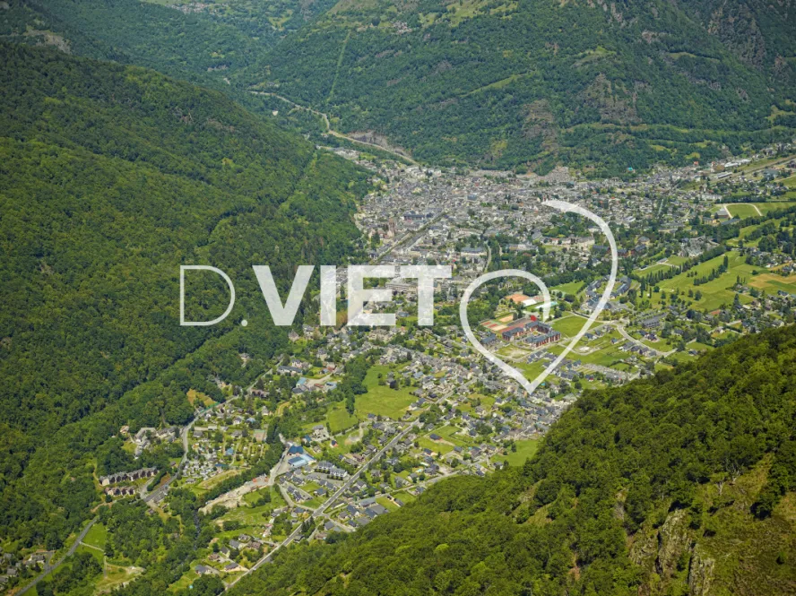 Photo TOULOUSE by VIET - VIET_004794