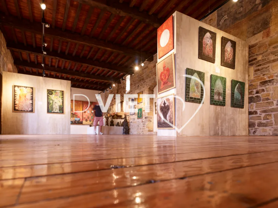 Photo TOULOUSE by VIET - Musée Cordes