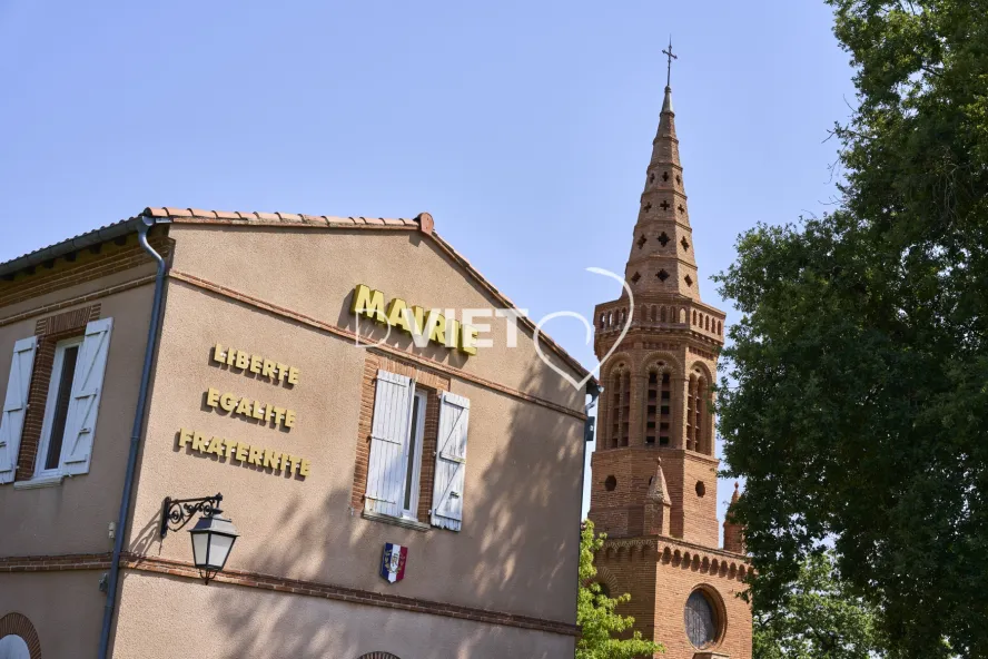 Photo TOULOUSE by VIET - MONS