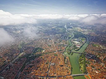 Photo TOULOUSE by VIET - Centre Ville