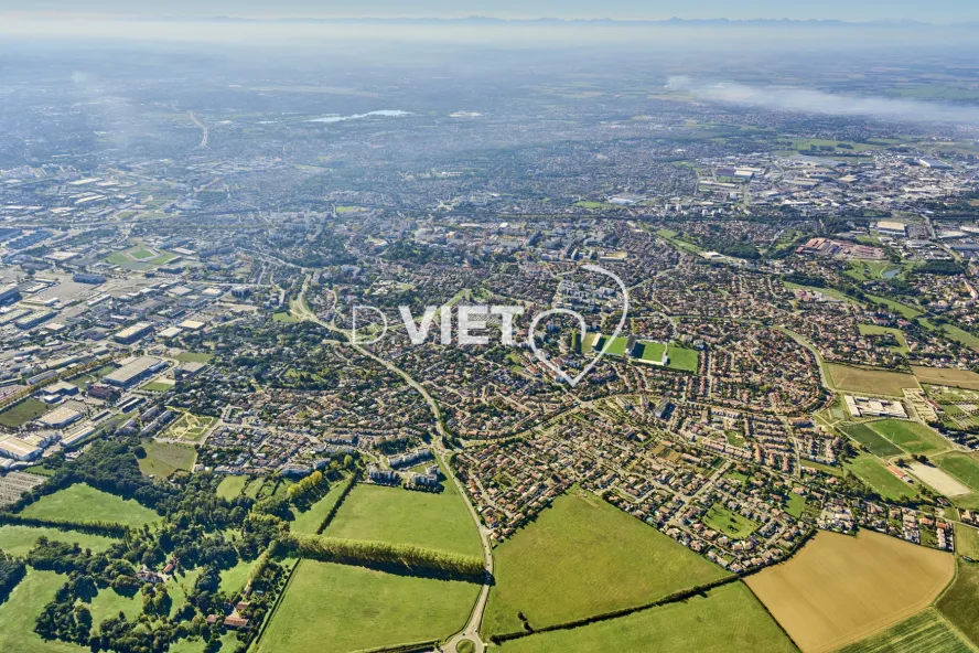 Photo TOULOUSE by VIET - COLOMIERS