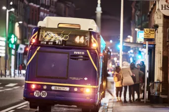 Photo TOULOUSE by VIET - Jeux de lumi&egrave;res
