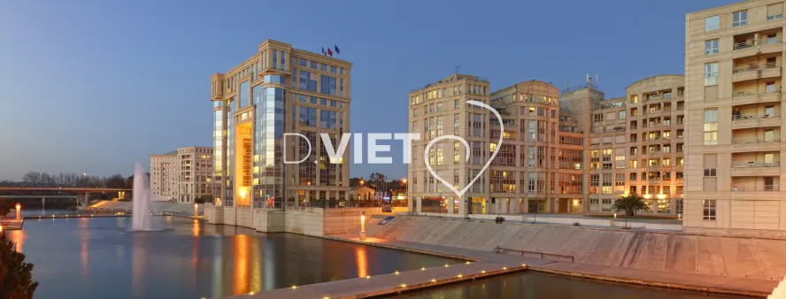 Photo TOULOUSE by VIET - VIET_006664