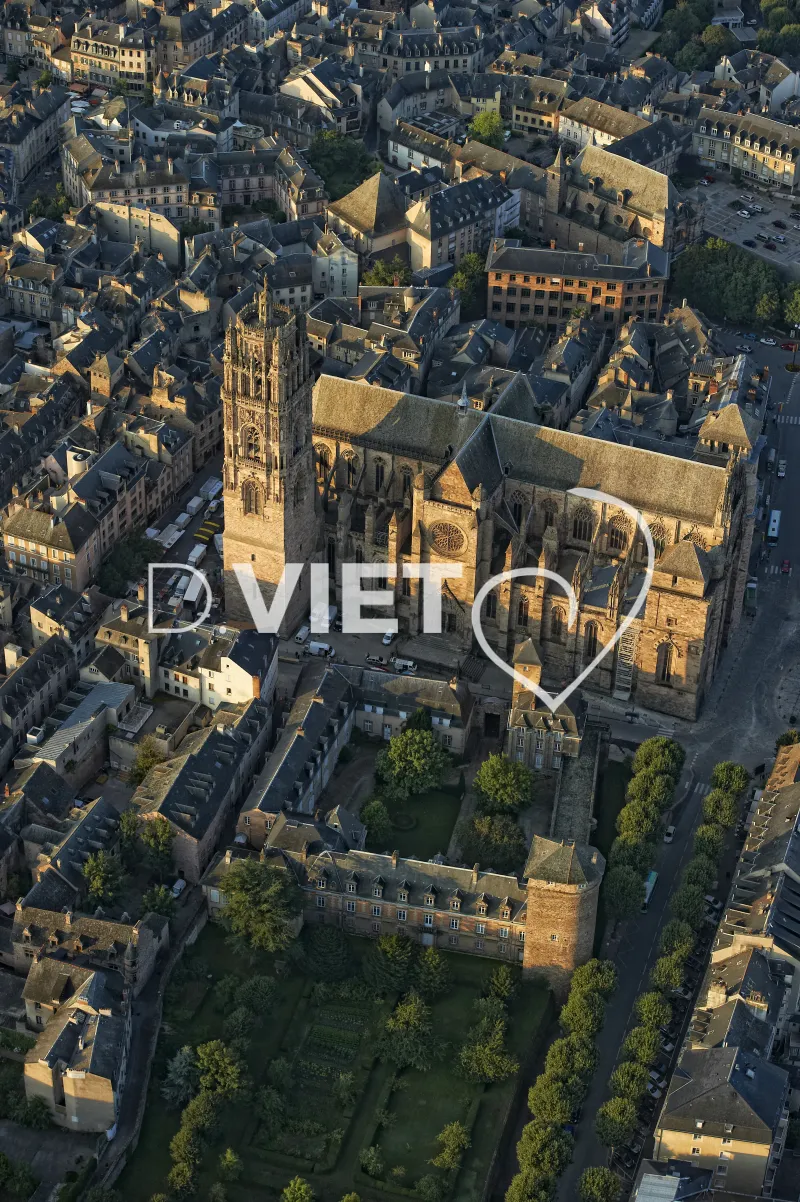 Photo TOULOUSE by VIET - VIET_005512