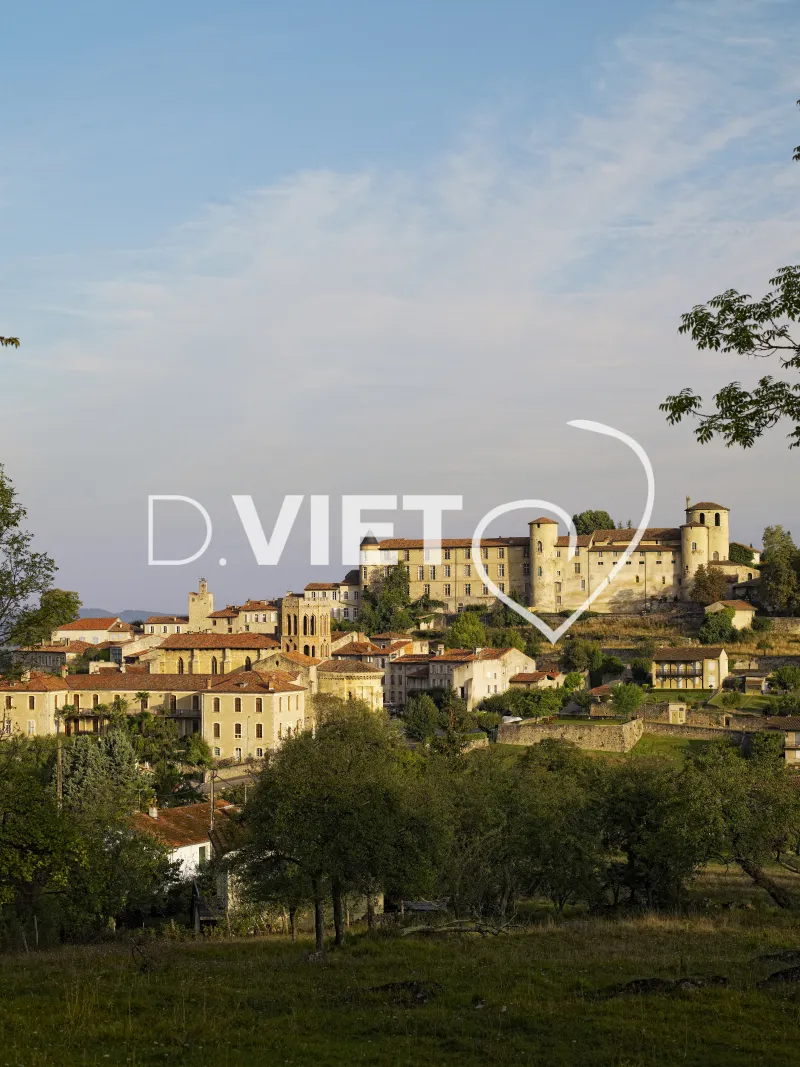 Photo TOULOUSE by VIET - Le village