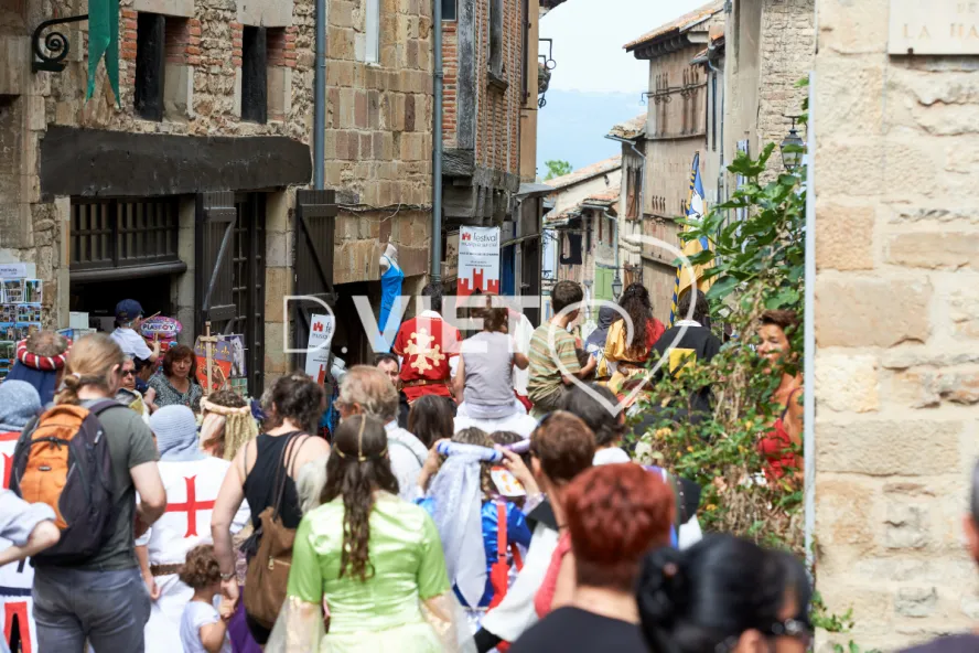 Photo TOULOUSE by VIET - Ruelles