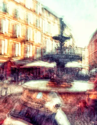 Photo TOULOUSE by VIET - VIET_008496